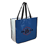 TO4708
	-EXTRA LARGE RECYCLED SHOPPING TOTE-Classic Blue